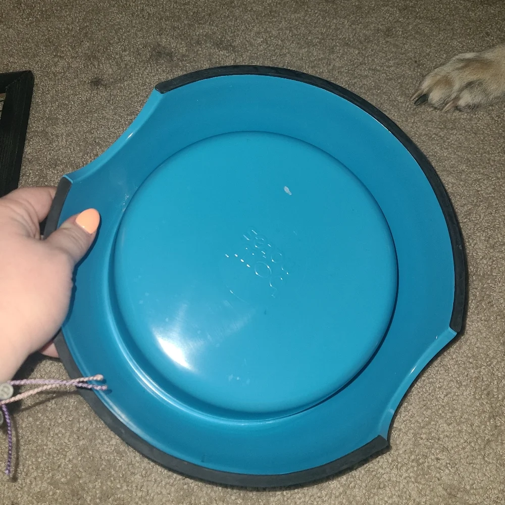 Dog bowl
